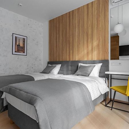 Boutique Hotel Французький Квартал Kiev Eksteriør bilde